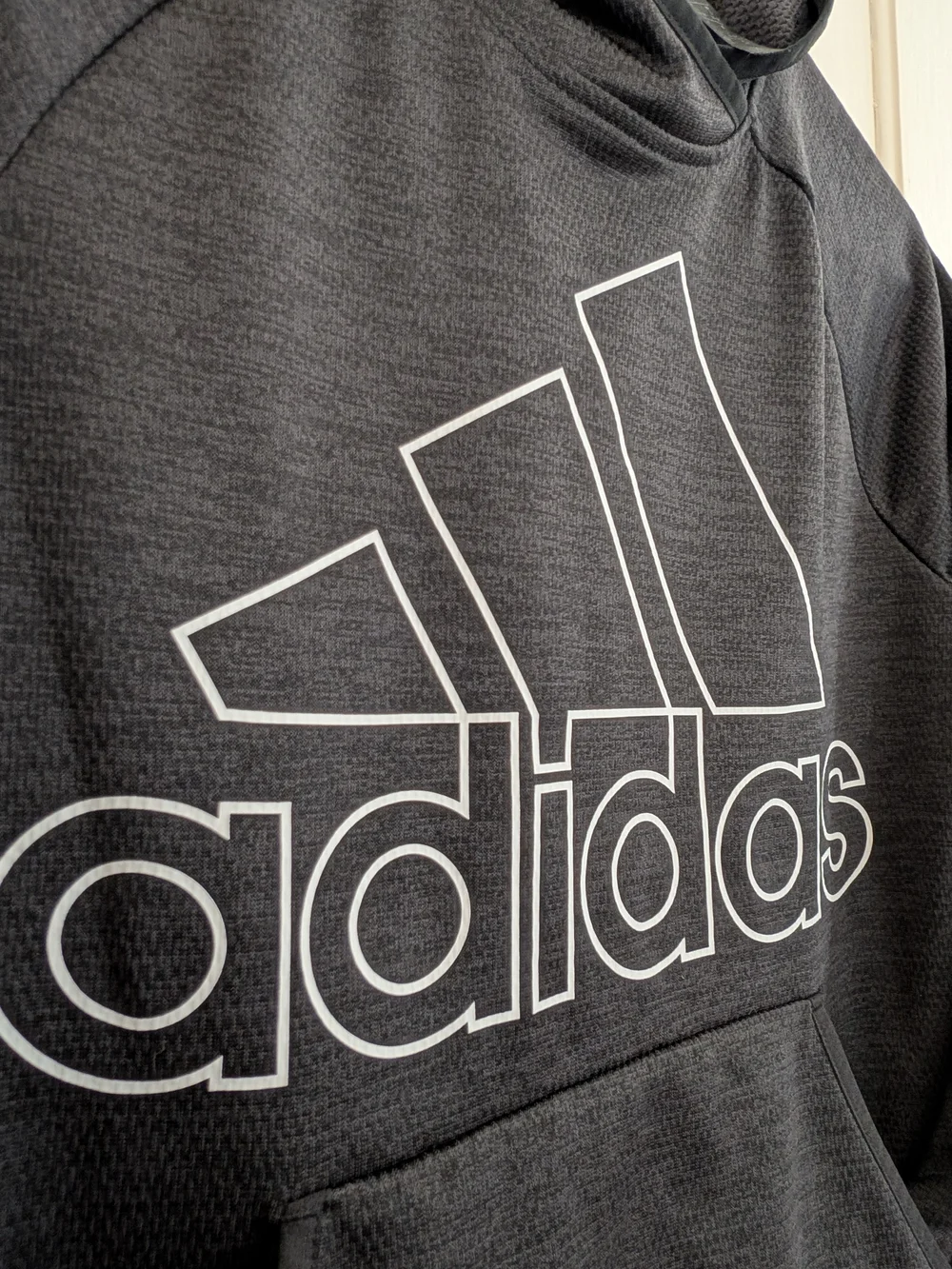 adidas men pullover